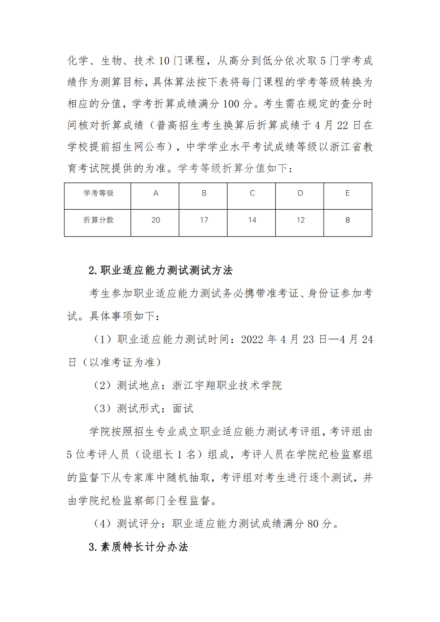 hth综合体育app下载2022提前招生章程_03.png